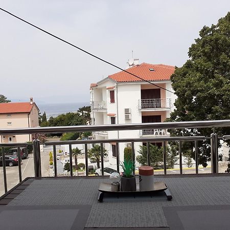 Apartment Vesel Malinska Pokoj fotografie