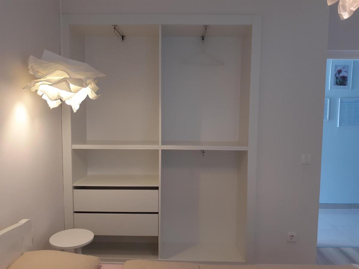 Apartment Vesel Malinska Exteriér fotografie