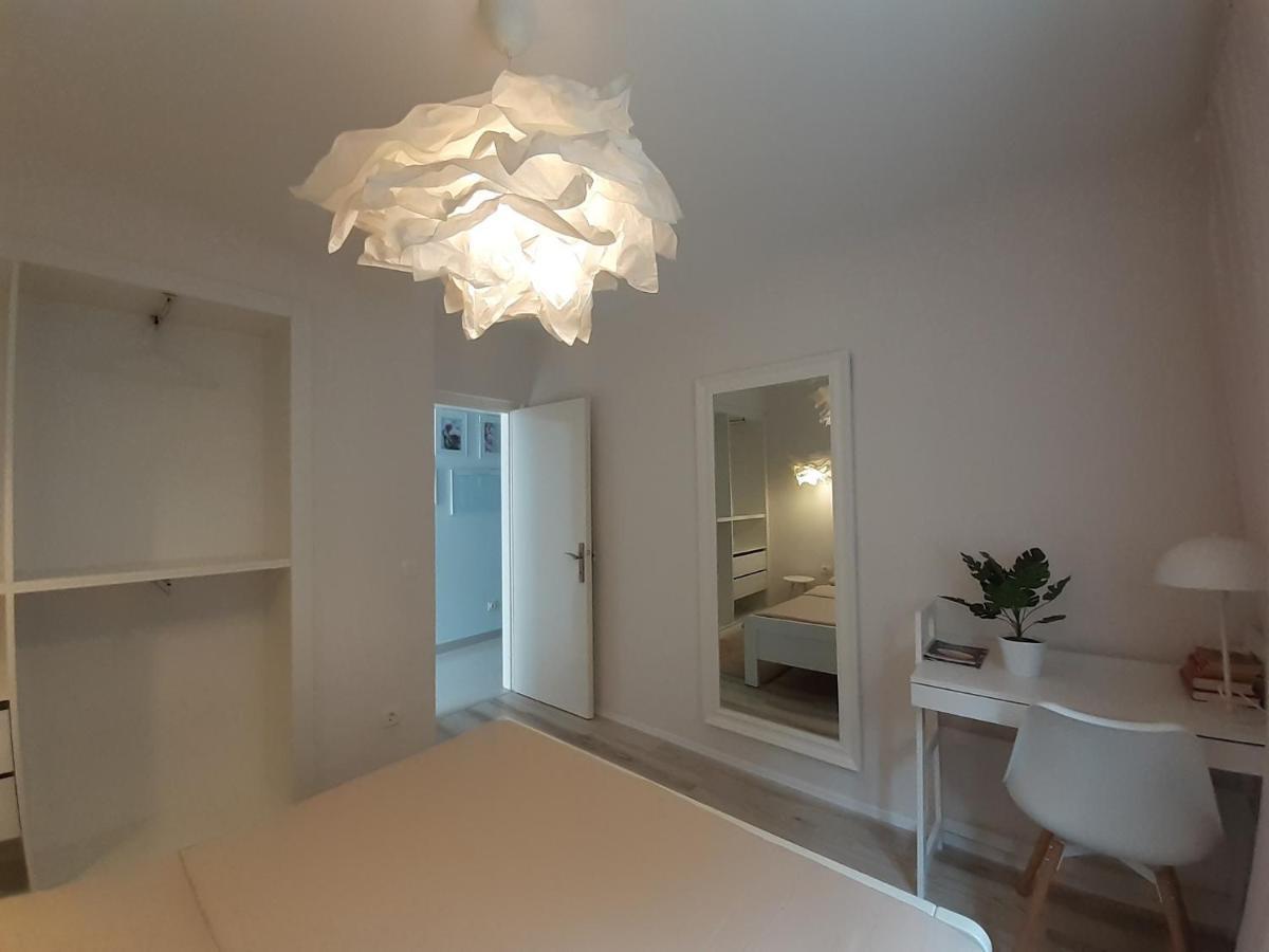 Apartment Vesel Malinska Exteriér fotografie
