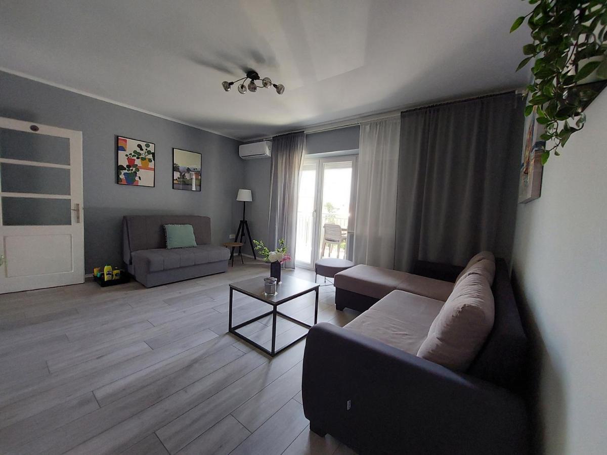 Apartment Vesel Malinska Exteriér fotografie