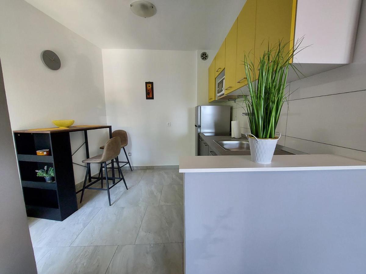 Apartment Vesel Malinska Exteriér fotografie