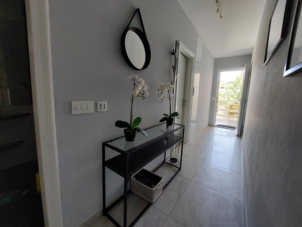 Apartment Vesel Malinska Exteriér fotografie