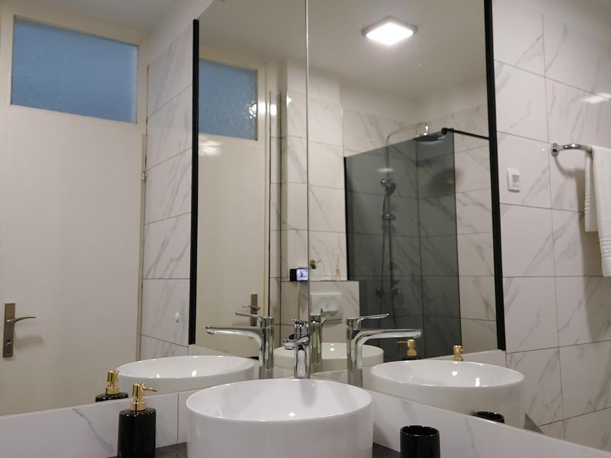 Apartment Vesel Malinska Exteriér fotografie