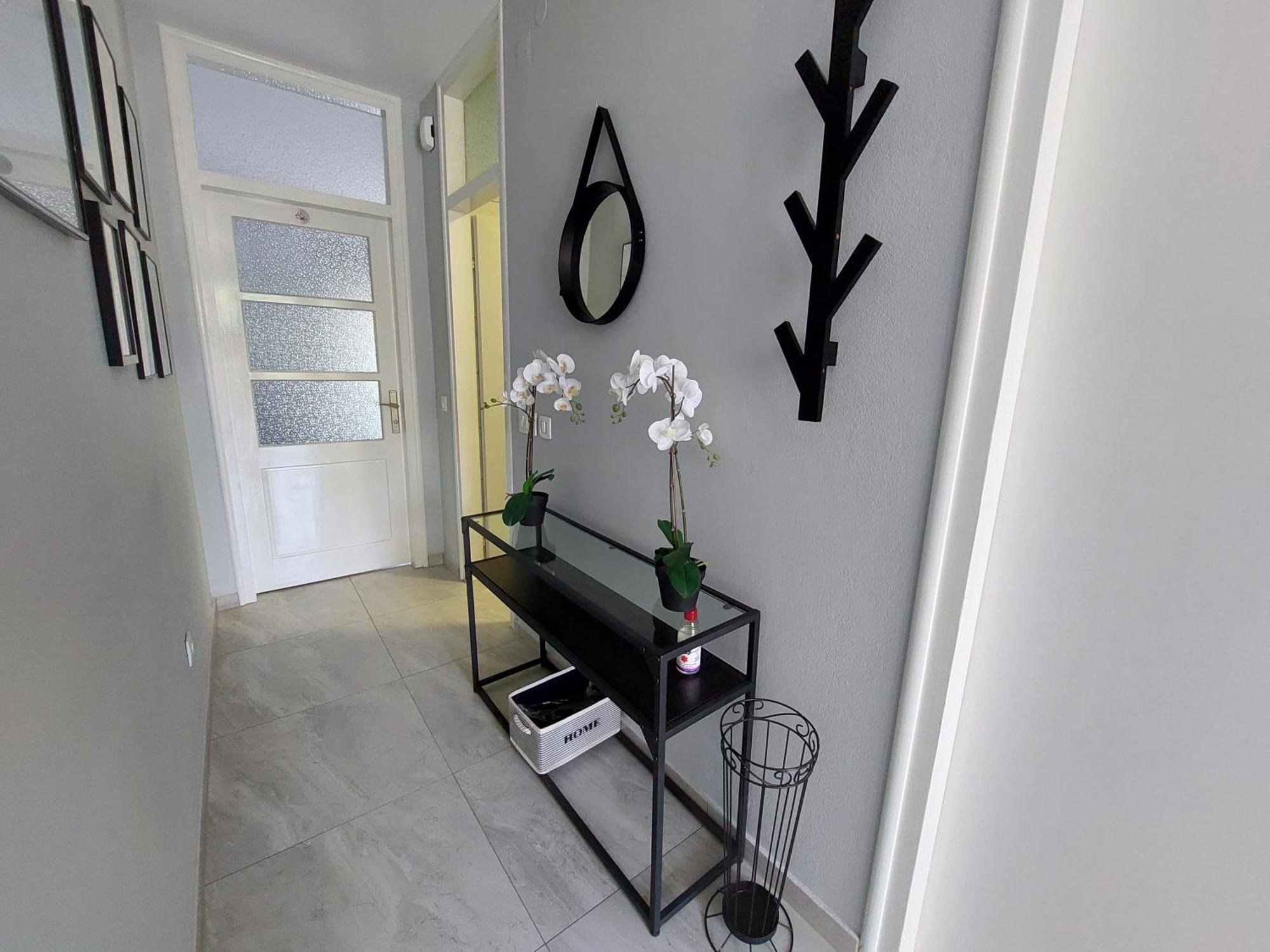 Apartment Vesel Malinska Pokoj fotografie