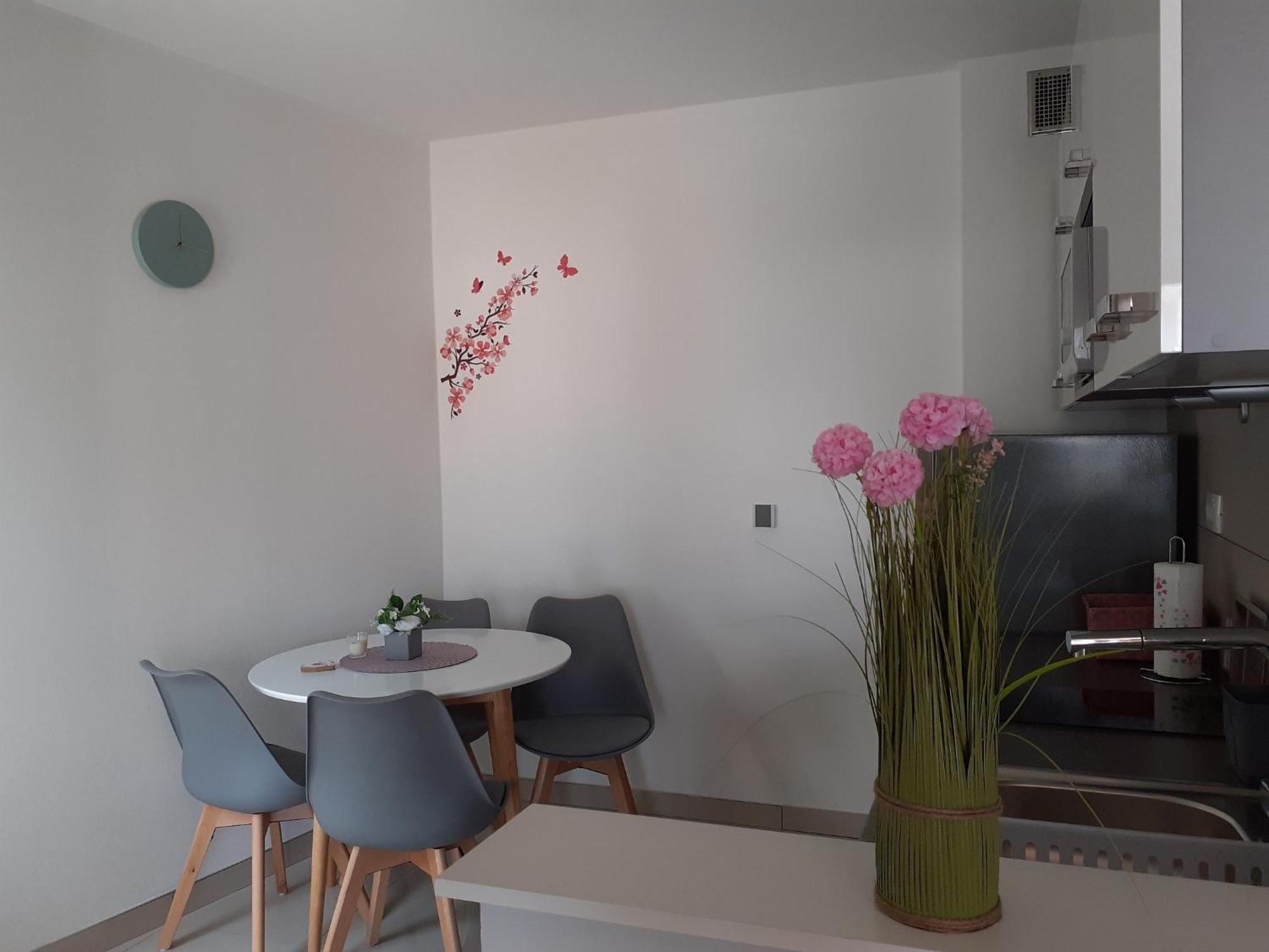 Apartment Vesel Malinska Pokoj fotografie