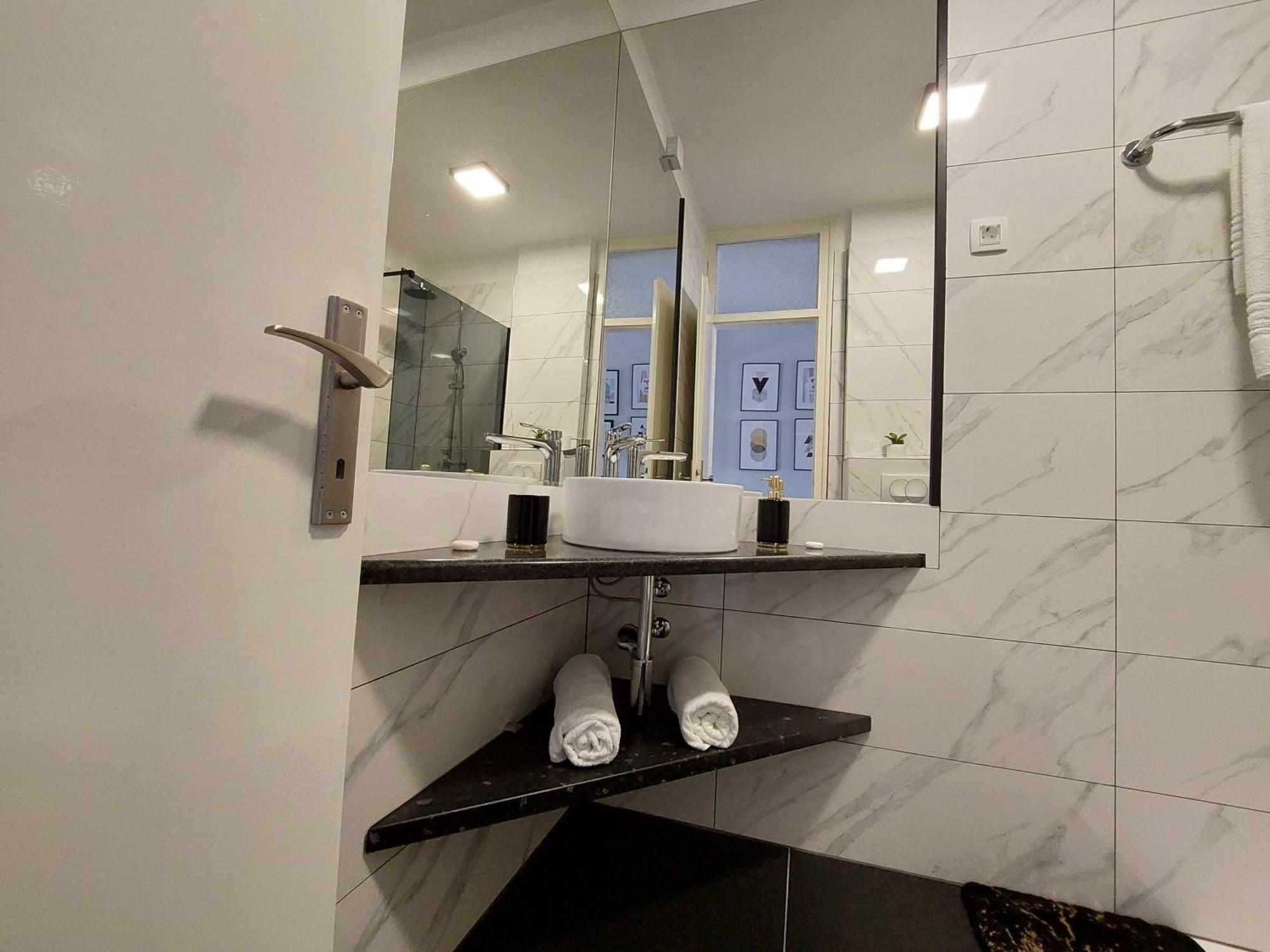 Apartment Vesel Malinska Pokoj fotografie