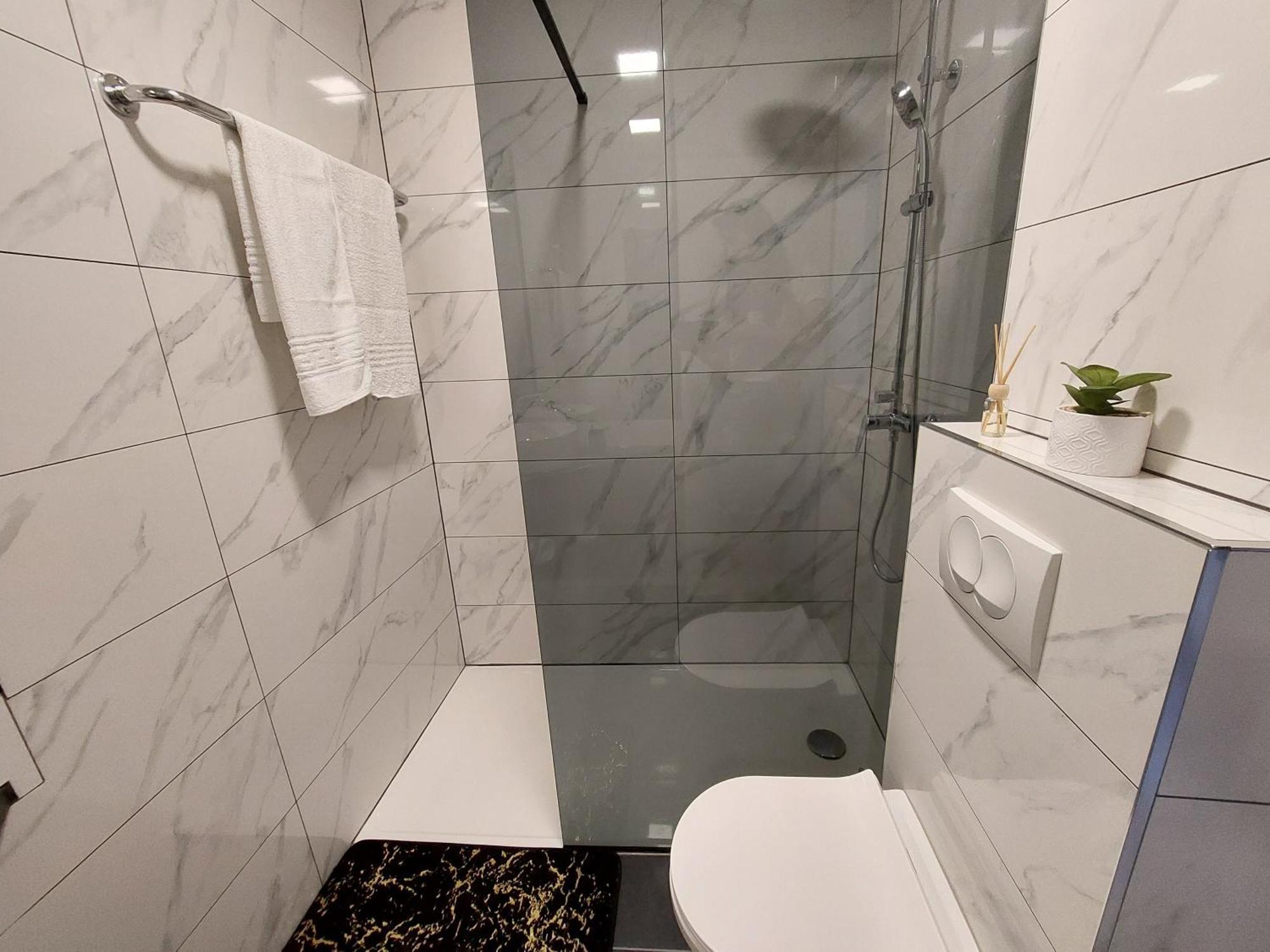 Apartment Vesel Malinska Pokoj fotografie