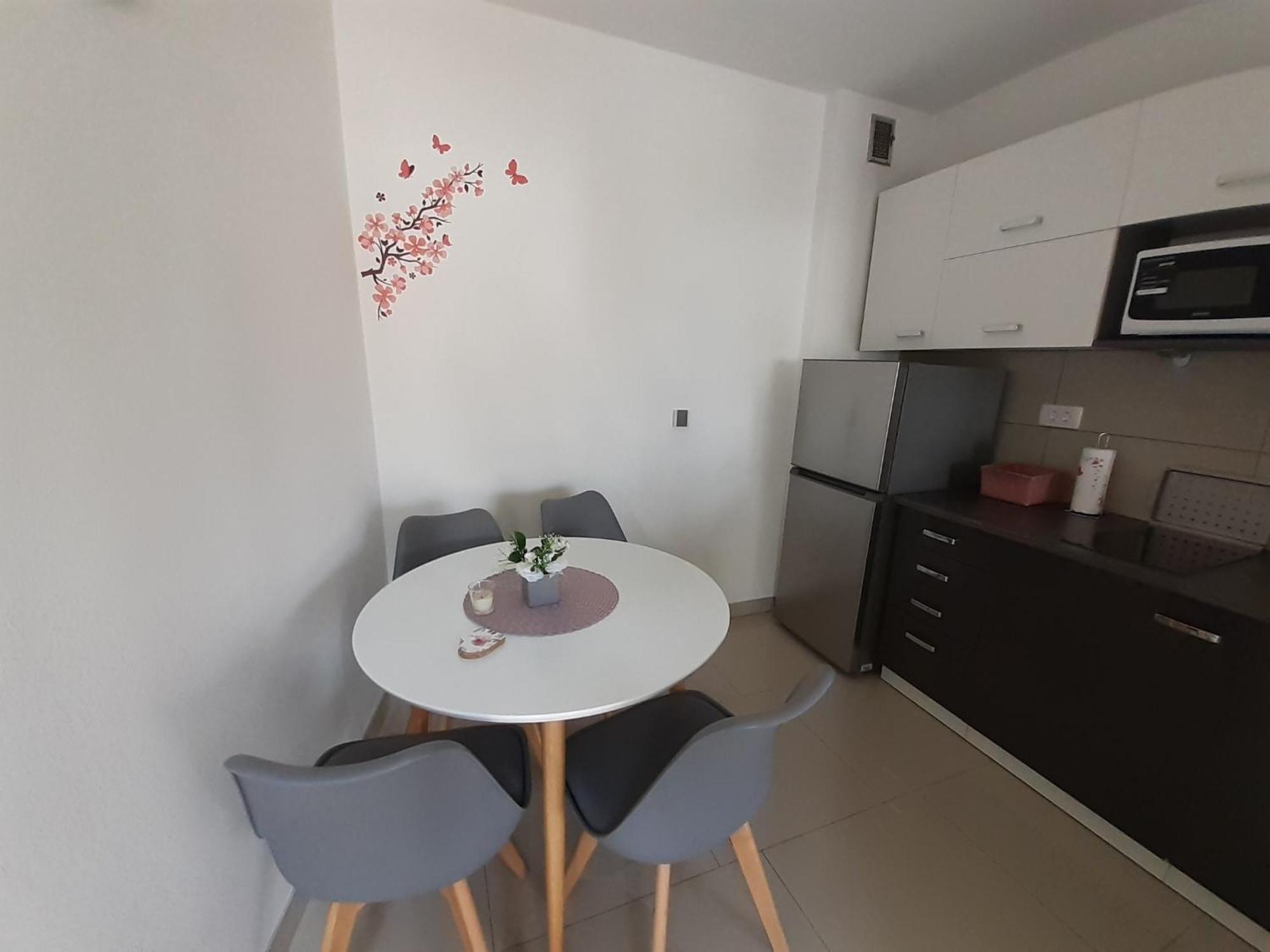 Apartment Vesel Malinska Pokoj fotografie