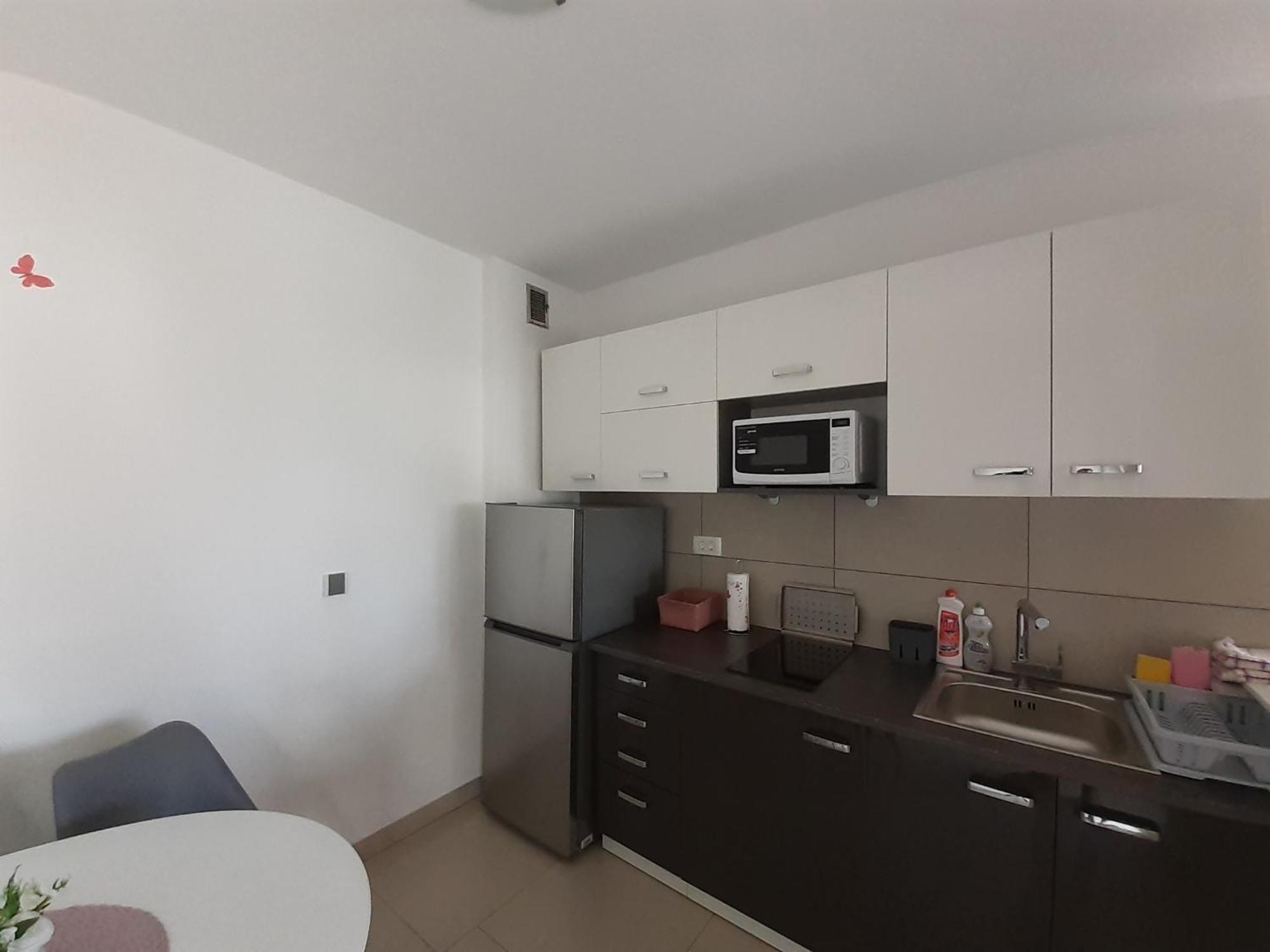 Apartment Vesel Malinska Pokoj fotografie