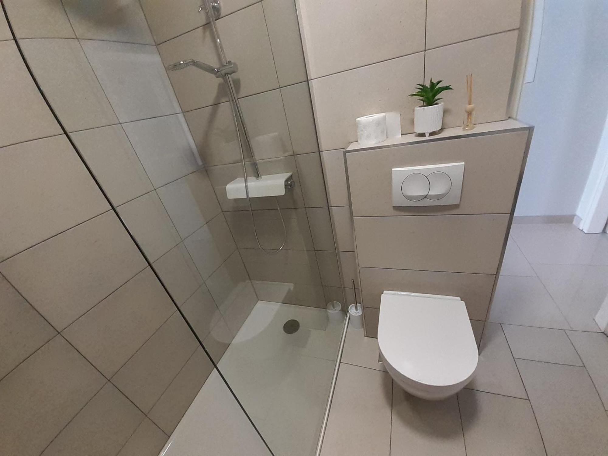 Apartment Vesel Malinska Pokoj fotografie