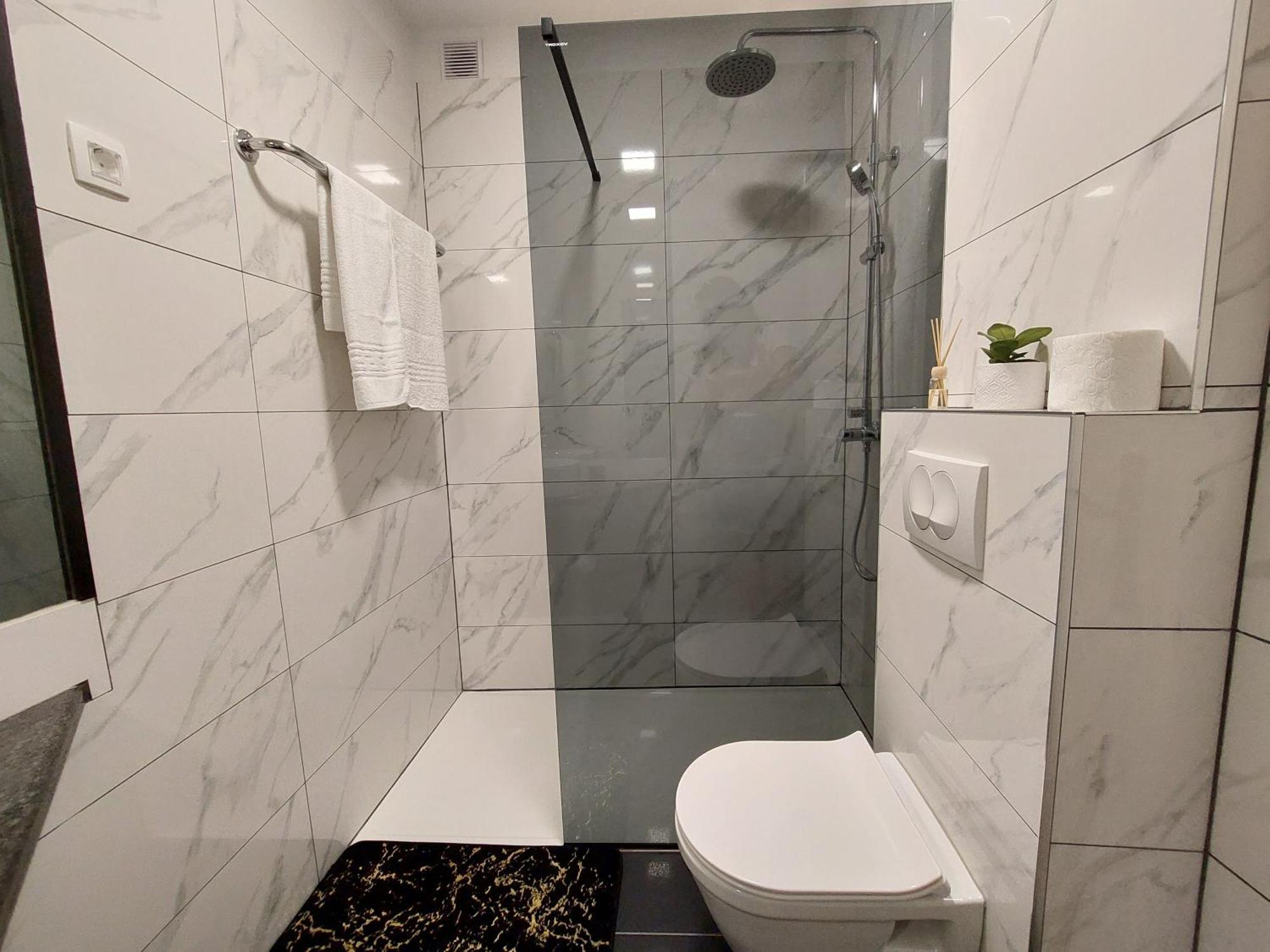Apartment Vesel Malinska Pokoj fotografie